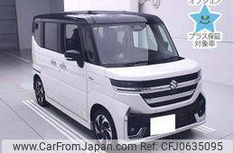 suzuki spacia 2023 -SUZUKI 【京都 582ｽ8241】--Spacia MK94S-107306---SUZUKI 【京都 582ｽ8241】--Spacia MK94S-107306-