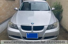 bmw 3-series 2006 -BMW--BMW 3 Series ABA-VA20--WBAVA760X0NK23522---BMW--BMW 3 Series ABA-VA20--WBAVA760X0NK23522-
