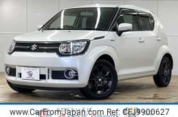 suzuki ignis 2016 quick_quick_DAA-FF21S_FF21S-113109