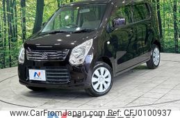 suzuki wagon-r 2014 -SUZUKI--Wagon R DBA-MH34S--MH34S-336670---SUZUKI--Wagon R DBA-MH34S--MH34S-336670-