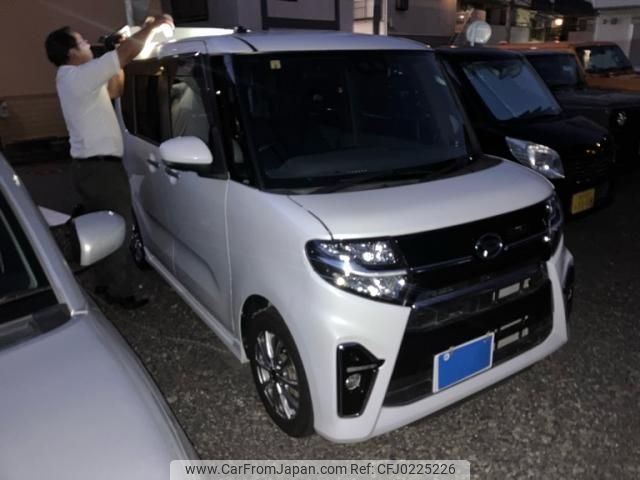 daihatsu tanto 2020 -DAIHATSU--Tanto 5BA-LA650S--LA650S-0096266---DAIHATSU--Tanto 5BA-LA650S--LA650S-0096266- image 2