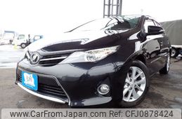 toyota auris 2012 N2025030053F-10