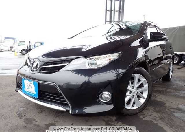 toyota auris 2012 N2025030053F-10 image 1