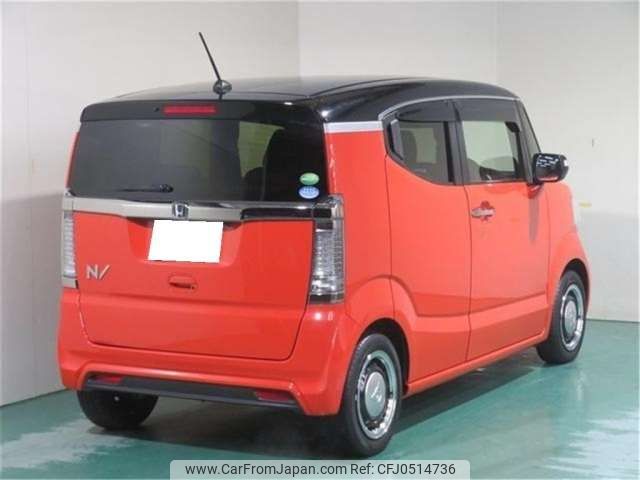 honda n-box-slash 2019 -HONDA--N BOX SLASH DBA-JF1--JF1-9302280---HONDA--N BOX SLASH DBA-JF1--JF1-9302280- image 2