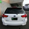 toyota corolla-fielder 2019 -TOYOTA--Corolla Fielder DAA-NKE165G--NKE165-7224469---TOYOTA--Corolla Fielder DAA-NKE165G--NKE165-7224469- image 2