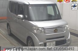 honda n-box 2014 -HONDA 【大宮 580ﾓ2735】--N BOX JF1-1478759---HONDA 【大宮 580ﾓ2735】--N BOX JF1-1478759-