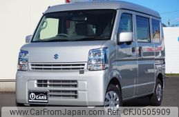 suzuki every 2024 -SUZUKI 【静岡 480ﾁ4088】--Every DA17V--774146---SUZUKI 【静岡 480ﾁ4088】--Every DA17V--774146-