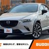 mazda cx-3 2023 -MAZDA--CX-3 5BA-DKLAY--DKLAY-501256---MAZDA--CX-3 5BA-DKLAY--DKLAY-501256- image 1