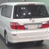 toyota alphard 2007 NIKYO_WZ10828 image 2