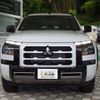 mitsubishi triton 2024 GOO_NET_EXCHANGE_0702051A30250531W001 image 2
