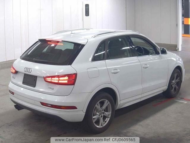 audi q3 2016 quick_quick_ABA-8UCZD_WAUZZZ8U9HR021605 image 2