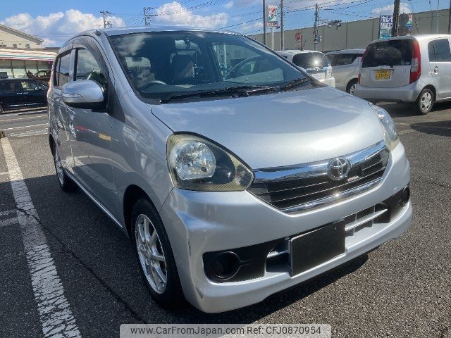 toyota pixis-epoch 2014 -TOYOTA--Pixis Epoch LA300A--1023441---TOYOTA--Pixis Epoch LA300A--1023441- image 1