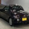 daihatsu copen 2008 -DAIHATSU 【福岡 582に9420】--Copen L880K-0047219---DAIHATSU 【福岡 582に9420】--Copen L880K-0047219- image 2