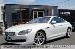 bmw 6-series 2011 -BMW 【名変中 】--BMW 6 Series LX44C--0C952039---BMW 【名変中 】--BMW 6 Series LX44C--0C952039-