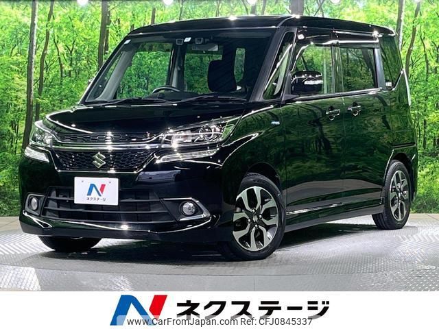 suzuki solio-bandit 2016 quick_quick_MA36S_MA36S-629637 image 1