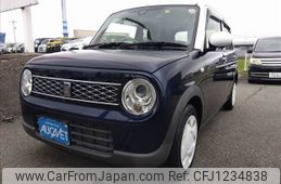 suzuki alto-lapin 2018 -SUZUKI--Alto Lapin DBA-HE33S--HE33S-210838---SUZUKI--Alto Lapin DBA-HE33S--HE33S-210838-