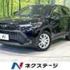 toyota corolla-cross 2024 quick_quick_ZSG10_ZSG10-1028166 image 1