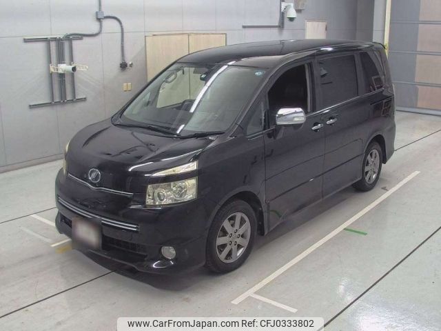 toyota voxy 2009 -TOYOTA--Voxy ZRR70W-0244215---TOYOTA--Voxy ZRR70W-0244215- image 1