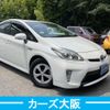toyota prius 2014 -TOYOTA--Prius DAA-ZVW30--ZVW30-1858771---TOYOTA--Prius DAA-ZVW30--ZVW30-1858771- image 3