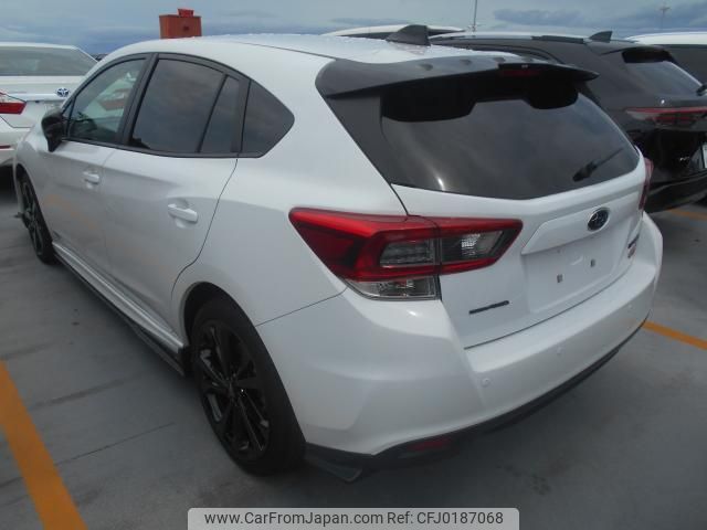 subaru impreza-sports 2021 quick_quick_3BA-GT7_GT7-217842 image 2