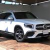 mercedes-benz glb-class 2023 -MERCEDES-BENZ--Benz GLB 3DA-247613M--W1N2476132W323725---MERCEDES-BENZ--Benz GLB 3DA-247613M--W1N2476132W323725- image 1