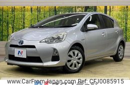 toyota aqua 2014 -TOYOTA--AQUA DAA-NHP10--NHP10-2325745---TOYOTA--AQUA DAA-NHP10--NHP10-2325745-