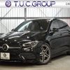 mercedes-benz cla-class 2019 -MERCEDES-BENZ--Benz CLA 3DA-118612M--WDD1186122N060942---MERCEDES-BENZ--Benz CLA 3DA-118612M--WDD1186122N060942- image 1