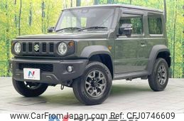 suzuki jimny-sierra 2023 -SUZUKI--Jimny Sierra 3BA-JB74W--JB74W-196636---SUZUKI--Jimny Sierra 3BA-JB74W--JB74W-196636-