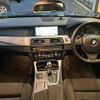 bmw 5-series 2013 -BMW--BMW 5 Series DBA-XG20--WBAXG12010DX48940---BMW--BMW 5 Series DBA-XG20--WBAXG12010DX48940- image 16