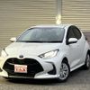 toyota yaris 2022 quick_quick_MXPH10_MXPH10-2114101 image 1