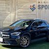 mercedes-benz gla-class 2021 -MERCEDES-BENZ--Benz GLA 3DA-247713M--W1N2477132J279907---MERCEDES-BENZ--Benz GLA 3DA-247713M--W1N2477132J279907- image 1