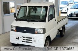 mitsubishi minicab-truck 2005 -MITSUBISHI--Minicab Truck U61T-1006974---MITSUBISHI--Minicab Truck U61T-1006974-