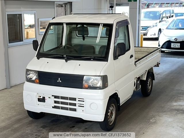 mitsubishi minicab-truck 2005 -MITSUBISHI--Minicab Truck U61T-1006974---MITSUBISHI--Minicab Truck U61T-1006974- image 1