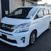 toyota vellfire 2013 -TOYOTA--Vellfire ATH20W--8030385---TOYOTA--Vellfire ATH20W--8030385- image 4