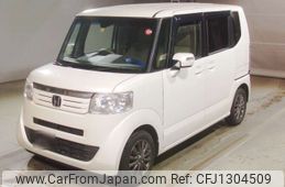 honda n-box 2014 -HONDA--N BOX JF1-1425865---HONDA--N BOX JF1-1425865-