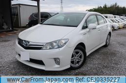 toyota sai 2010 -TOYOTA 【宮崎 300ﾗ6628】--SAI AZK10--2035630---TOYOTA 【宮崎 300ﾗ6628】--SAI AZK10--2035630-