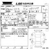mazda cx-3 2016 CFJ1797374 image 3