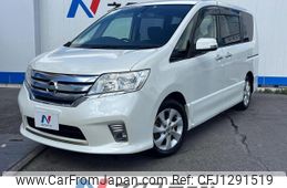 nissan serena 2012 quick_quick_FC26_FC26-074944