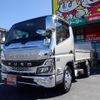 mitsubishi-fuso canter 2024 GOO_NET_EXCHANGE_0700553A30240920W001 image 7