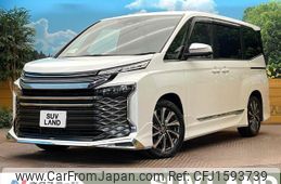 toyota voxy 2022 CFJ1593739