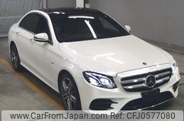 mercedes-benz e-class 2017 quick_quick_DLA-213050C_WDD2130502A363540