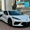 chevrolet corvette 2021 quick_quick_7BA-Y2XC_1G1Y92D43M5120412 image 3