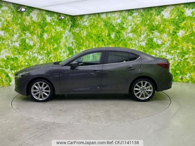 mazda axela 2018 quick_quick_DBA-BM5FP_BM5FP-408999 image 2