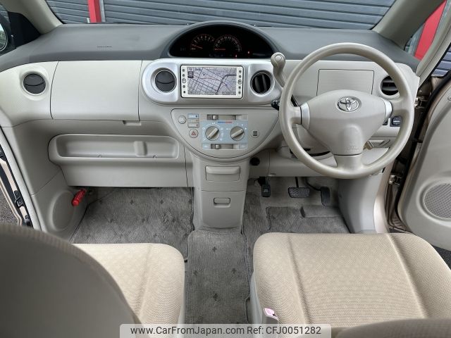 toyota porte 2011 -TOYOTA--Porte DBA-NNP10--NNP10-5069522---TOYOTA--Porte DBA-NNP10--NNP10-5069522- image 2