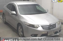 honda accord 2011 -HONDA--Accord CU1-1000690---HONDA--Accord CU1-1000690-