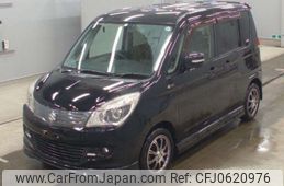 suzuki solio 2012 -SUZUKI--Solio MA15S-144246---SUZUKI--Solio MA15S-144246-