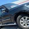 mitsubishi pajero 2016 CFJ1542771 image 52