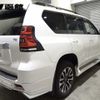 toyota land-cruiser-prado 2022 -TOYOTA 【函館 300ﾆ5744】--Land Cruiser Prado TRJ150W--0151067---TOYOTA 【函館 300ﾆ5744】--Land Cruiser Prado TRJ150W--0151067- image 14