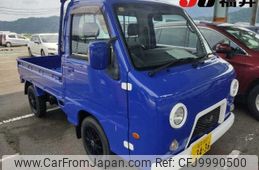 subaru sambar-truck 2009 -SUBARU 【福井 480ｽ3436】--Samber Truck TT2--456977---SUBARU 【福井 480ｽ3436】--Samber Truck TT2--456977-