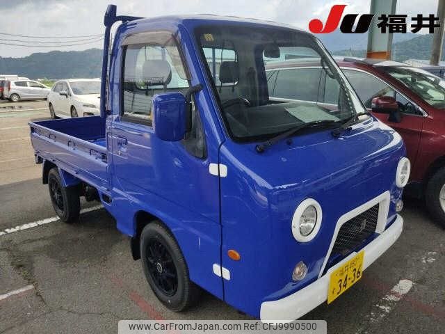 subaru sambar-truck 2009 -SUBARU 【福井 480ｽ3436】--Samber Truck TT2--456977---SUBARU 【福井 480ｽ3436】--Samber Truck TT2--456977- image 1